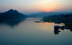 ����ӏ����hˮ�ͼ��꽭ˮ�|�O(ji��n)�y �_����ˮ��ȫ