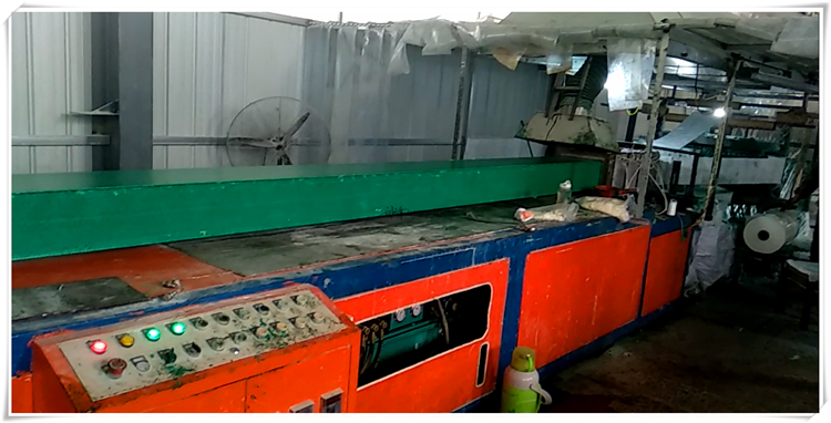 庆阳地区玻璃钢电缆桥架生产厂生产线